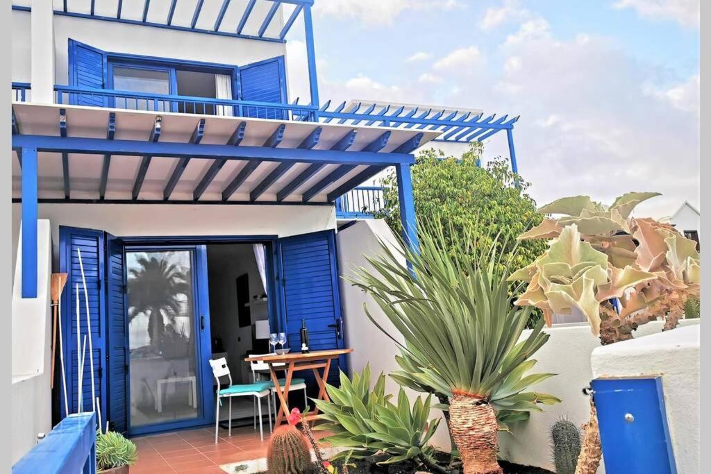 Papagayo Views Villa Playa Blanca  Esterno foto